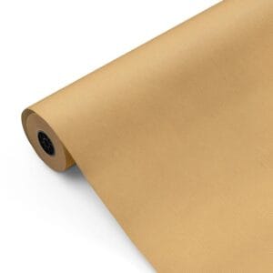 Bobina de Papel KRAFT