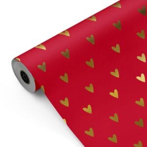 Bobinas Papel de regalo