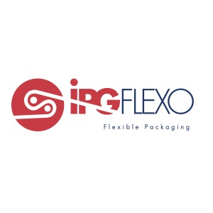IPG Flexo logo
